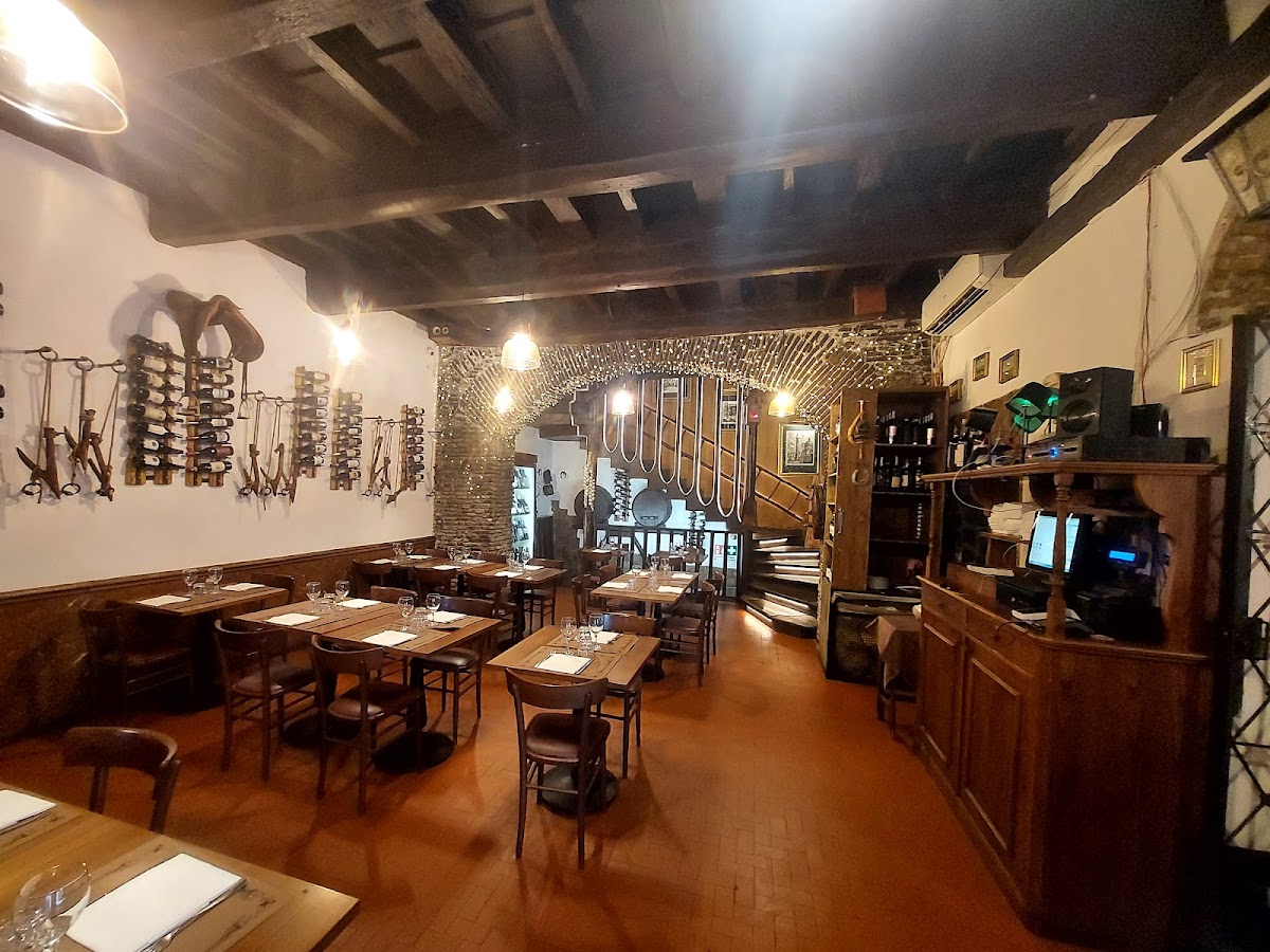 Il Barroccio Roma