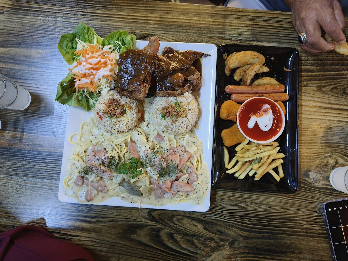 Dreamsbaker Cafe Photo 10