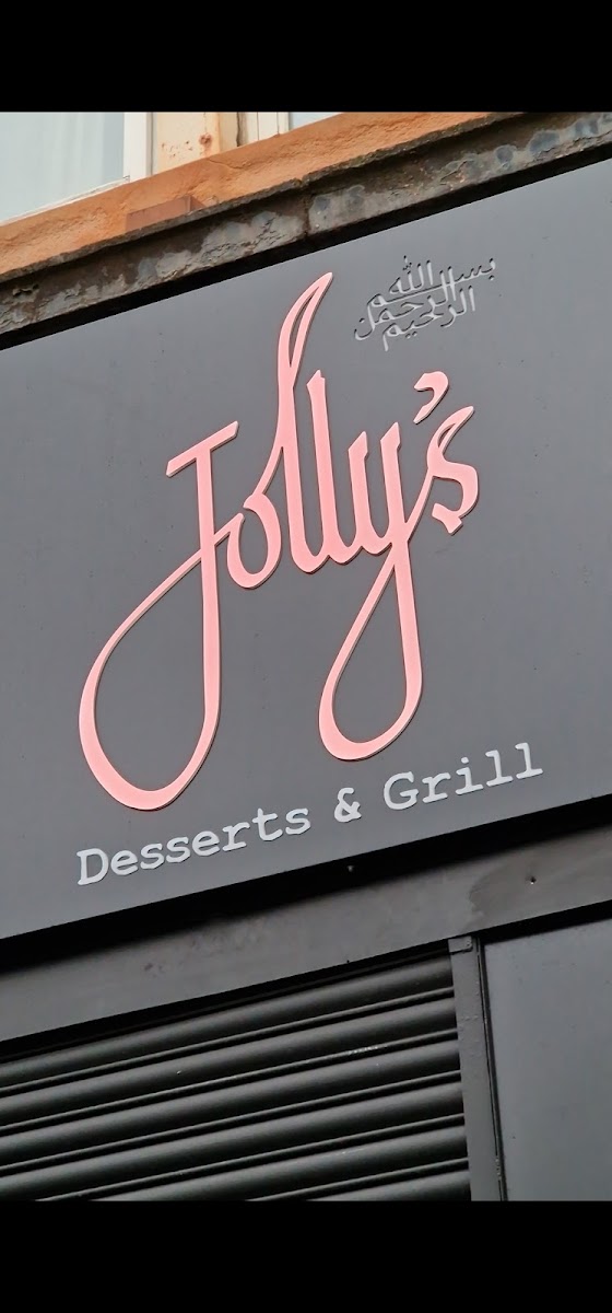 JOLLY'S Desserts & Grill Photo 10