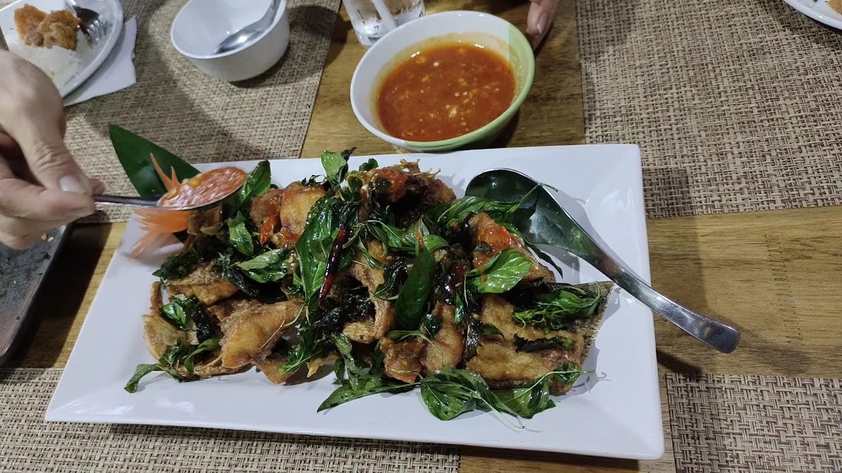 Chef Den Seafood Photo 2