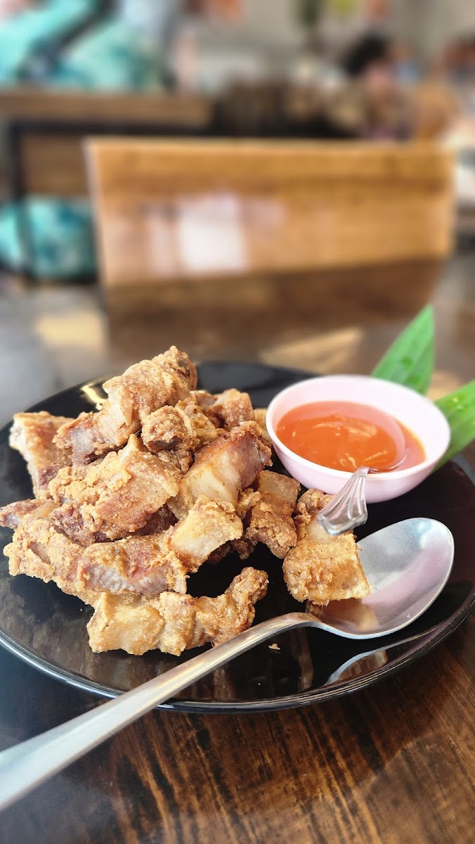Chef Den Seafood Photo 5