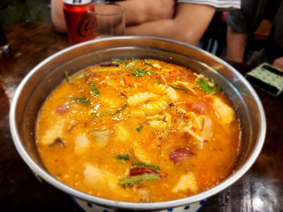 Chef Den Seafood Photo 8
