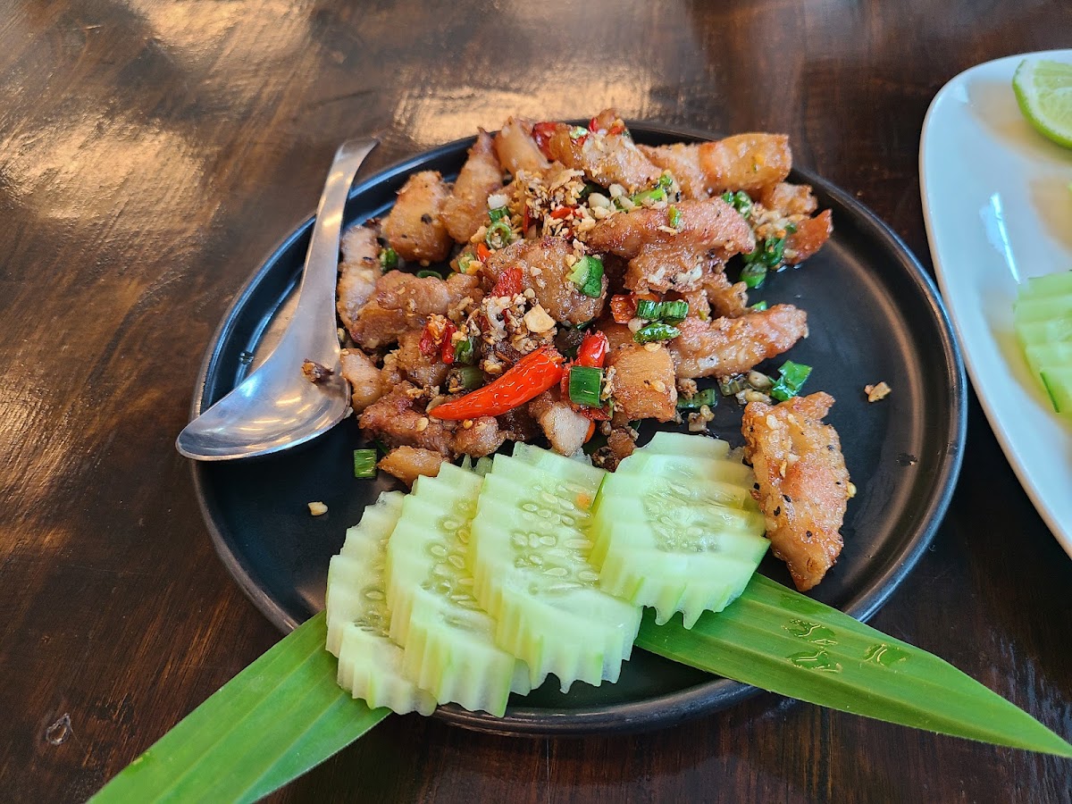 Chef Den Seafood Photo 9