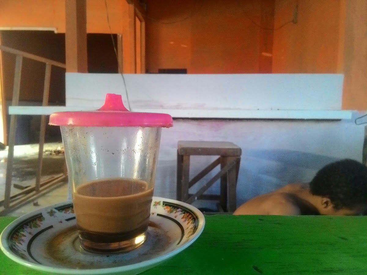 COFFEESTATION Photo 8