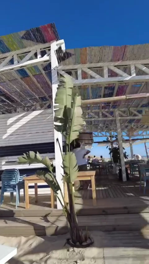 Moana Beach Bar - Restaurant Photo 2