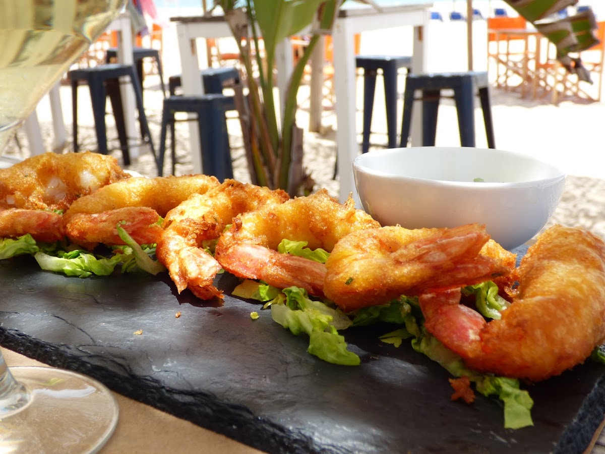 Moana Beach Bar - Restaurant Photo 4