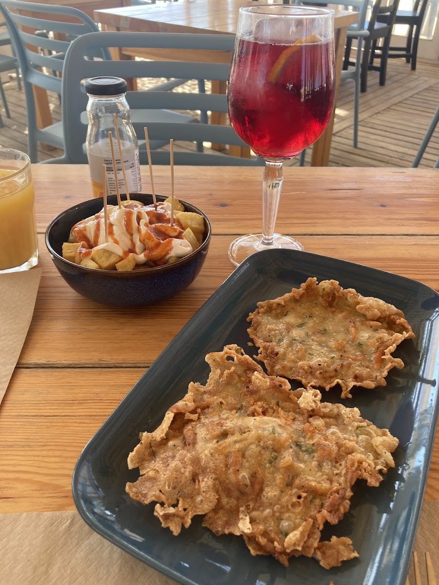 Moana Beach Bar - Restaurant Photo 7