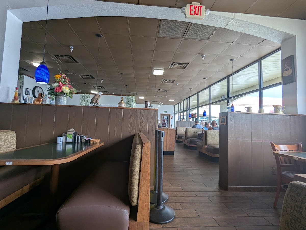 Cafe Perks 17-92 Photo 3