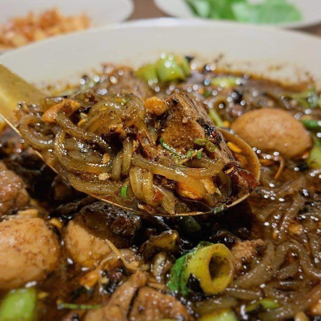 Mek Siking Station Photo 7
