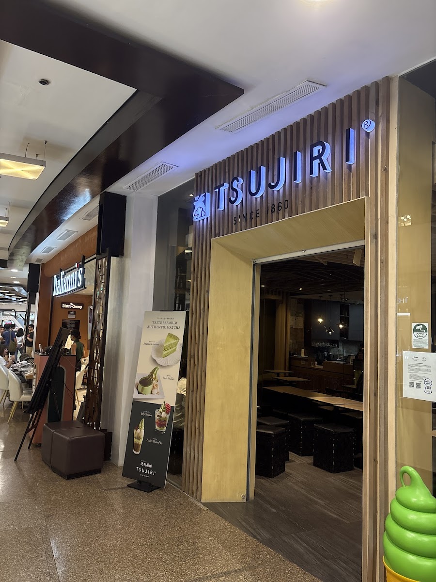Tsujiri