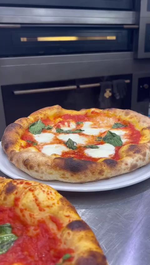Talè Che Pizza Photo 2