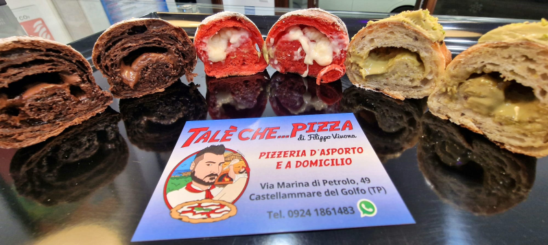 Talè Che Pizza Photo 3