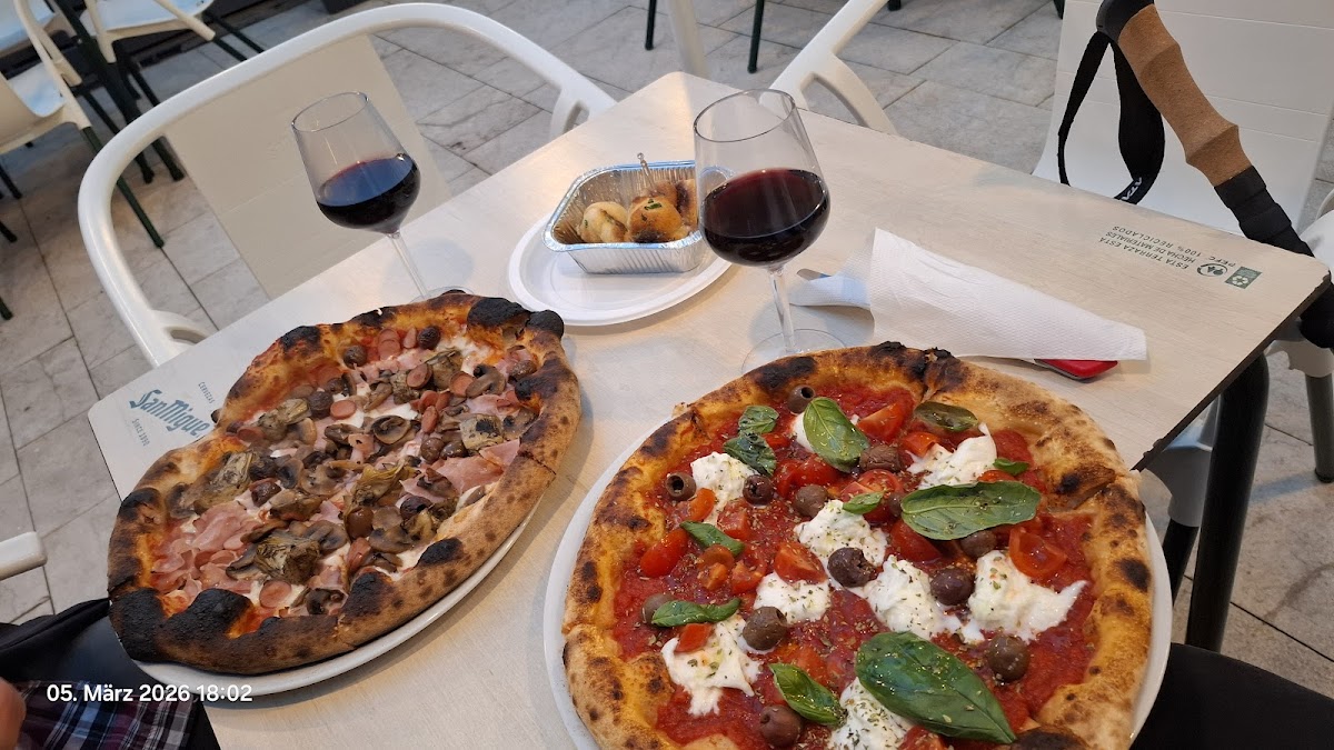 Talè Che Pizza Photo 4