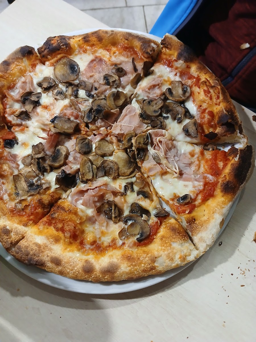 Talè Che Pizza Photo 5