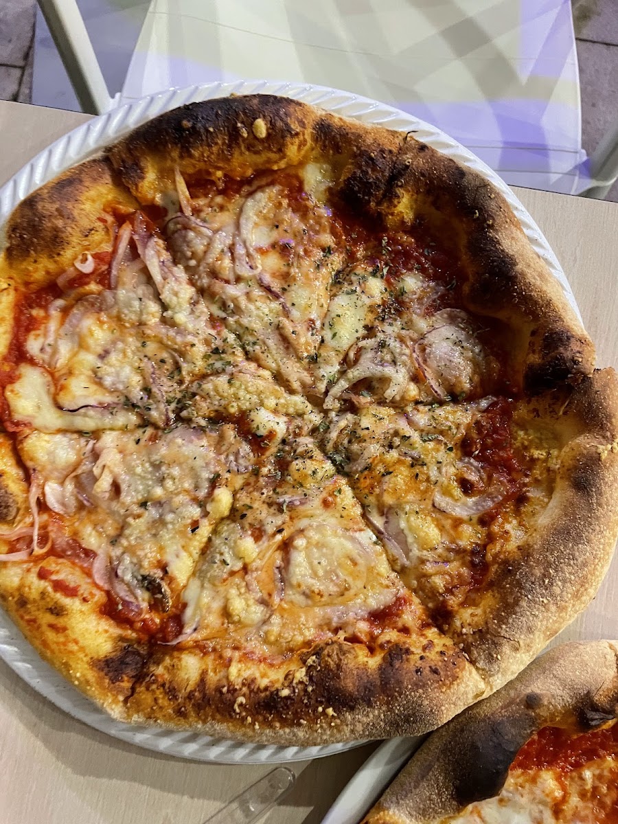 Talè Che Pizza Photo 6