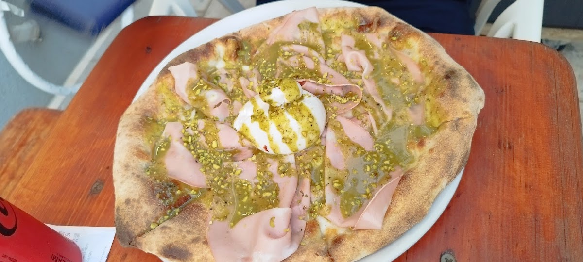 Talè Che Pizza Photo 7