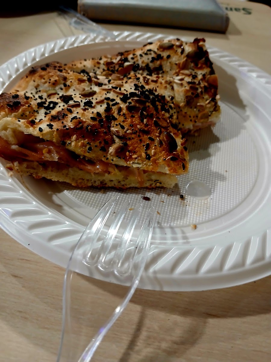 Talè Che Pizza Photo 8