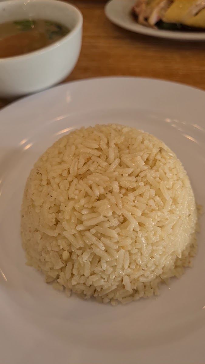 Nasi Ayam Hailam PJ New Town Photo 2