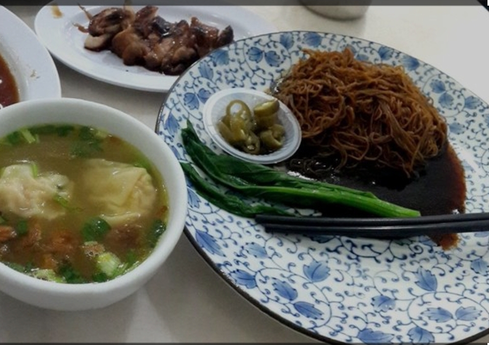 Nasi Ayam Hailam PJ New Town Photo 8