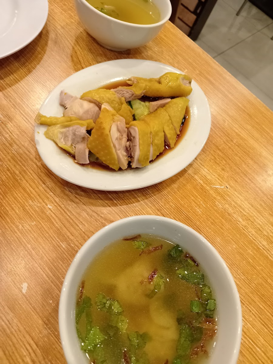 Nasi Ayam Hailam PJ New Town Photo 9
