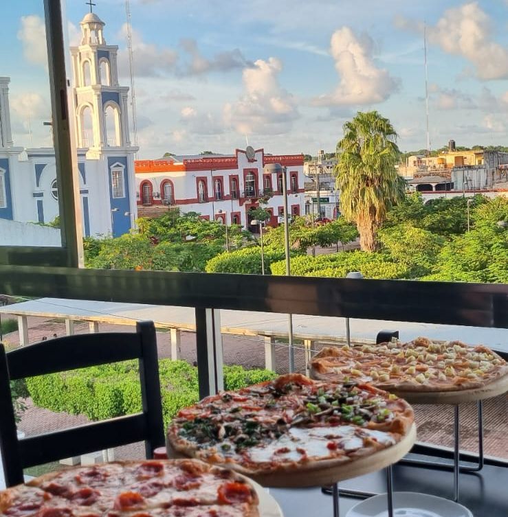 Restaurante El Balcón Sabor Y Tradición Photo 4