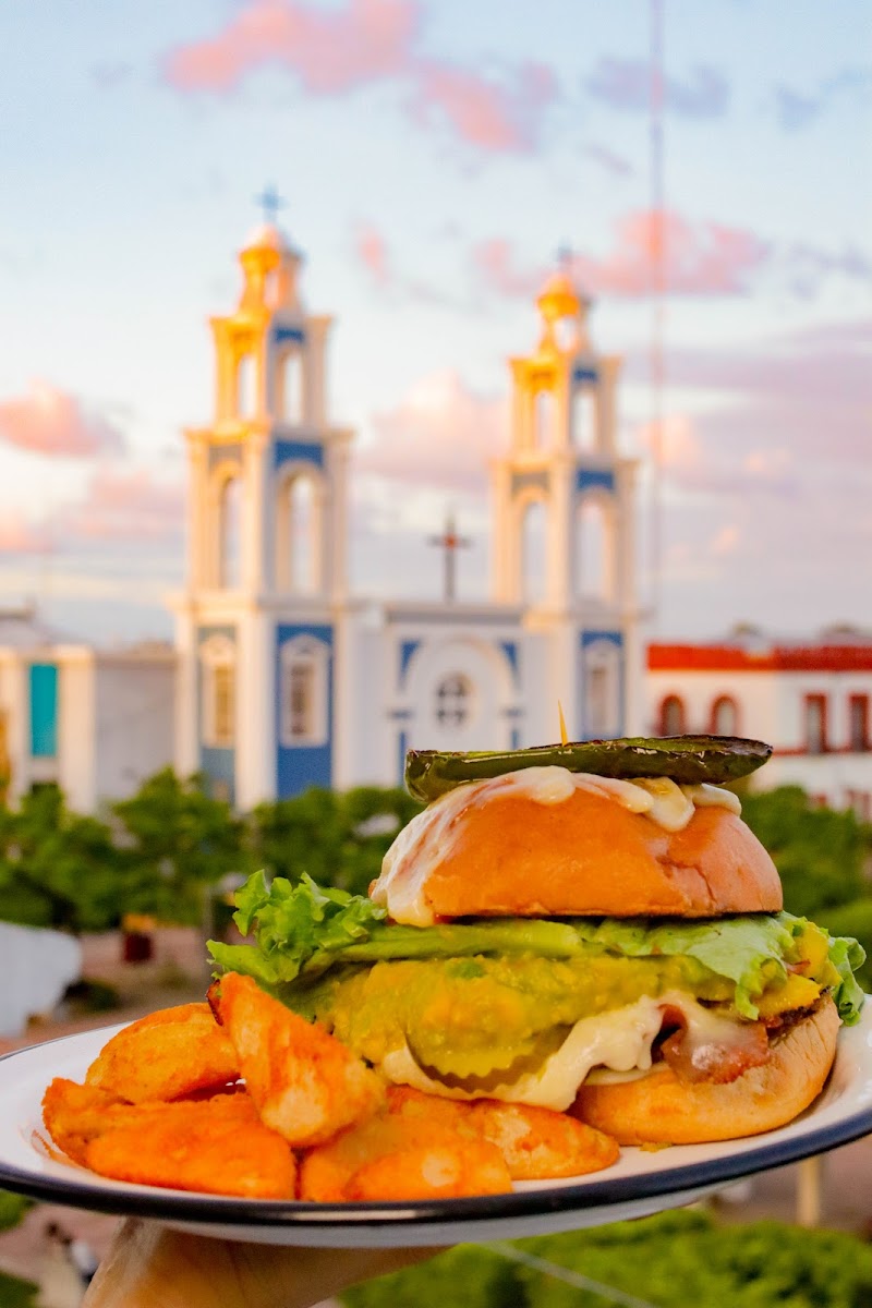 Restaurante El Balcón Sabor Y Tradición Photo 8