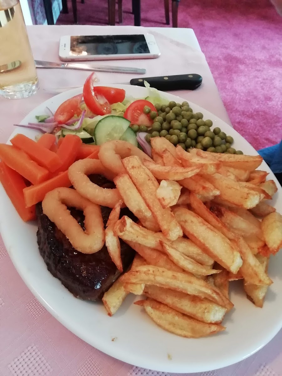 Thames Cottage Restaurant Photo 2