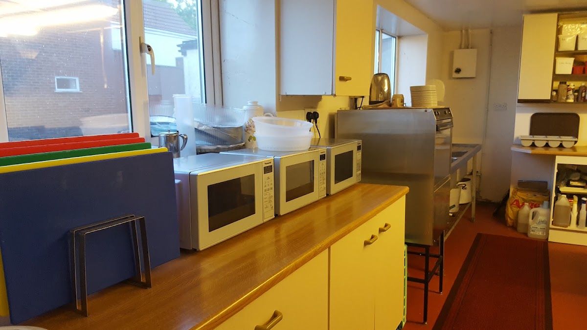 Thames Cottage Restaurant Photo 4