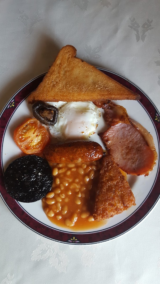 Thames Cottage Restaurant Photo 7