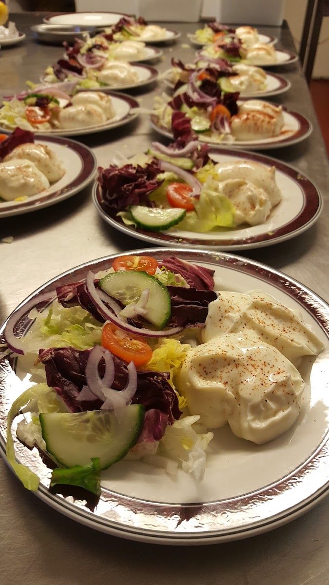 Thames Cottage Restaurant Photo 9