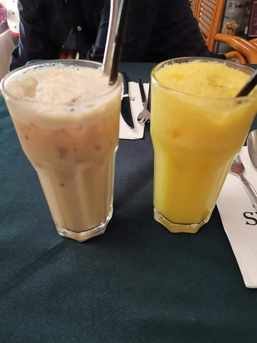STG Tea House Cafe Photo 9