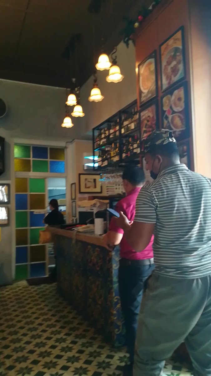 STG Tea House Cafe Photo 2
