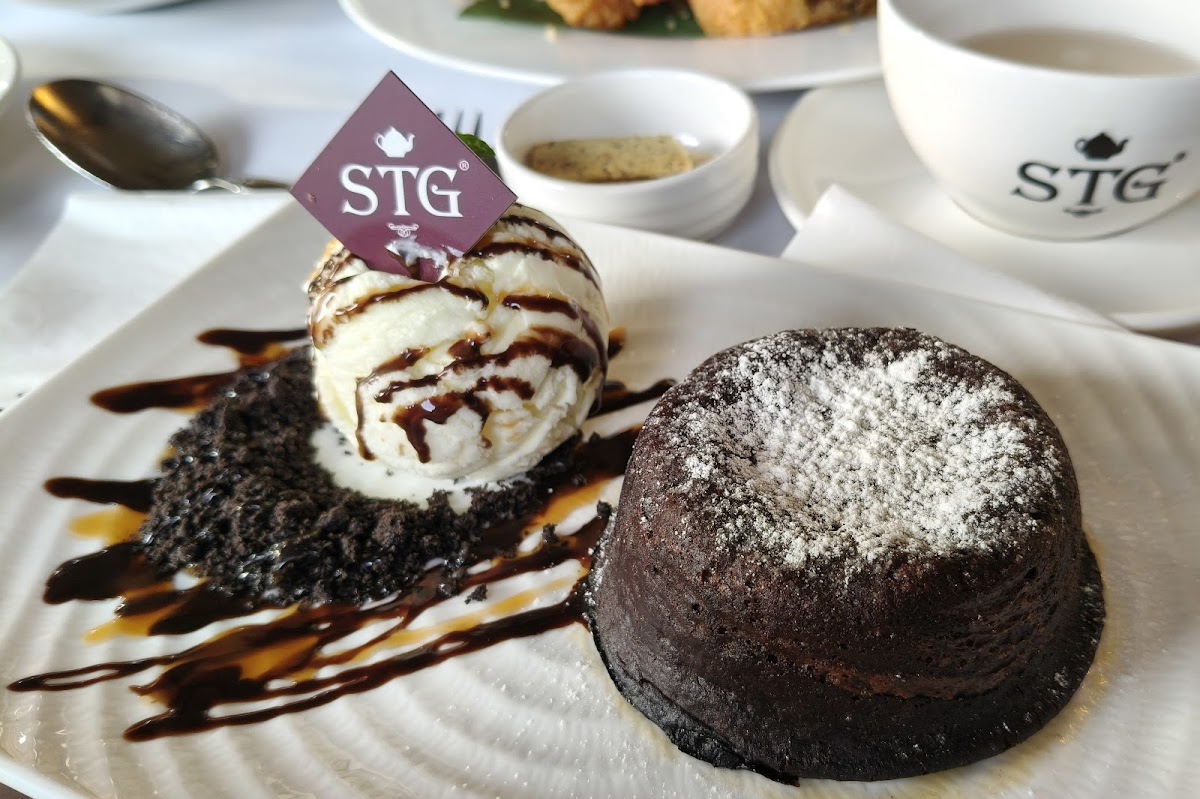 STG Tea House Cafe Photo 4