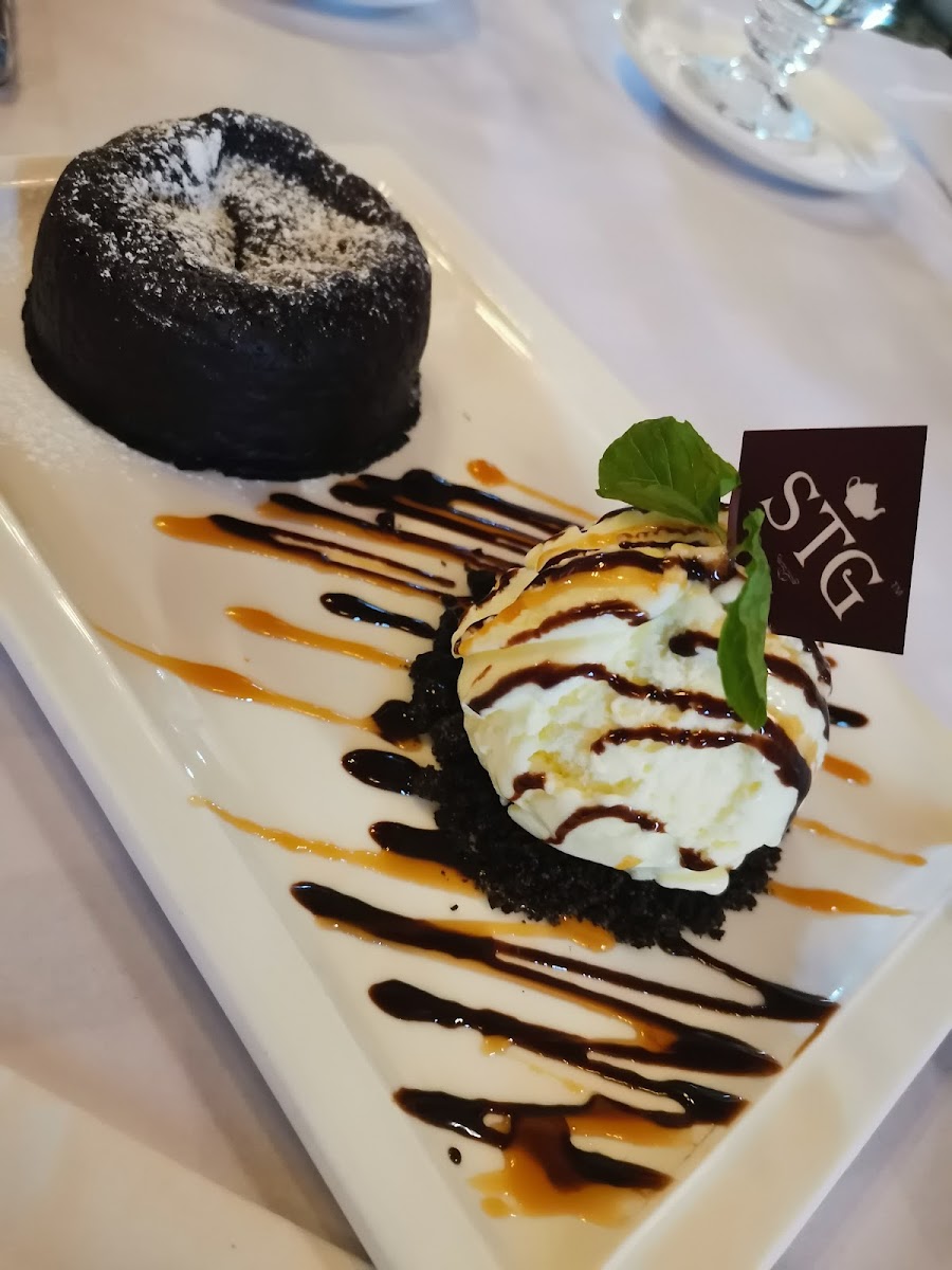 STG Tea House Cafe Photo 5