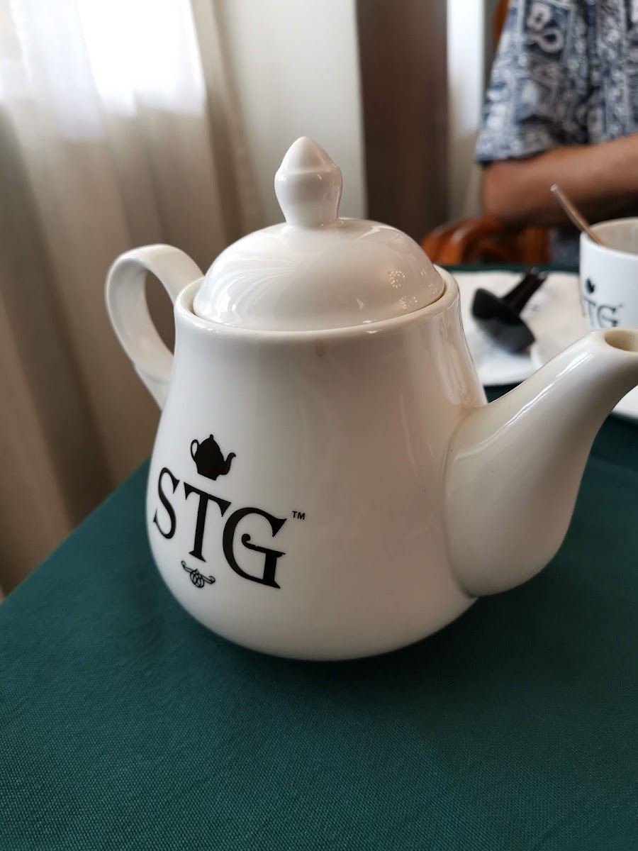 STG Tea House Cafe Photo 7