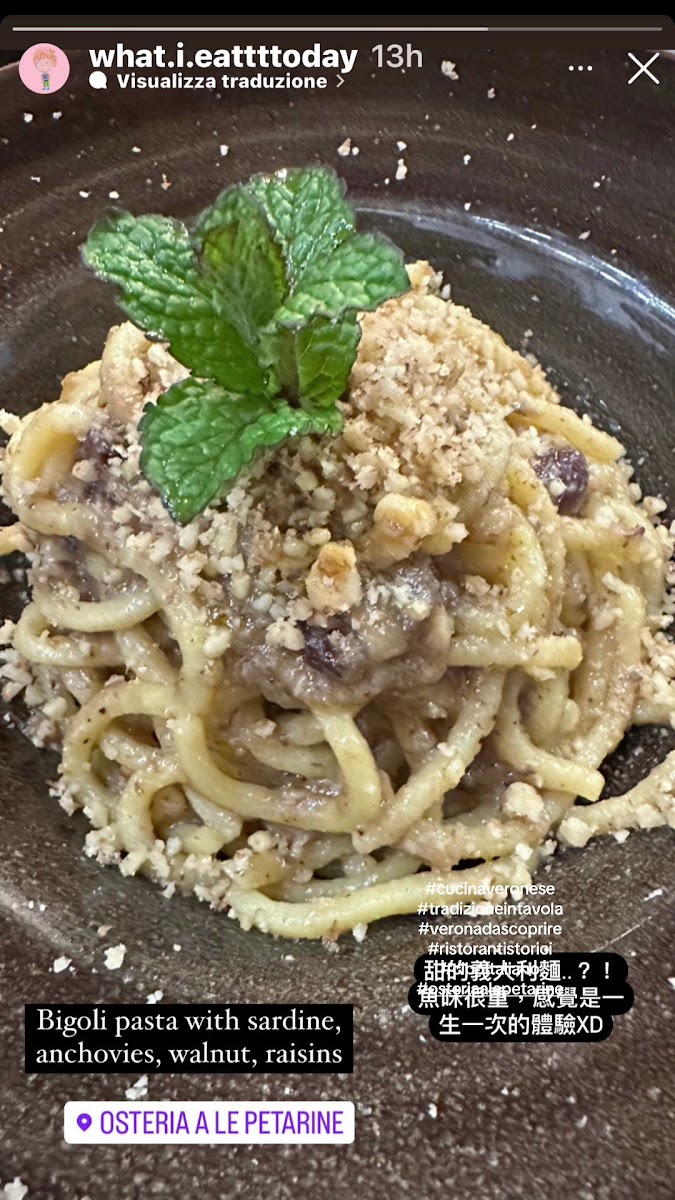 Osteria A Le Petarine Photo 2