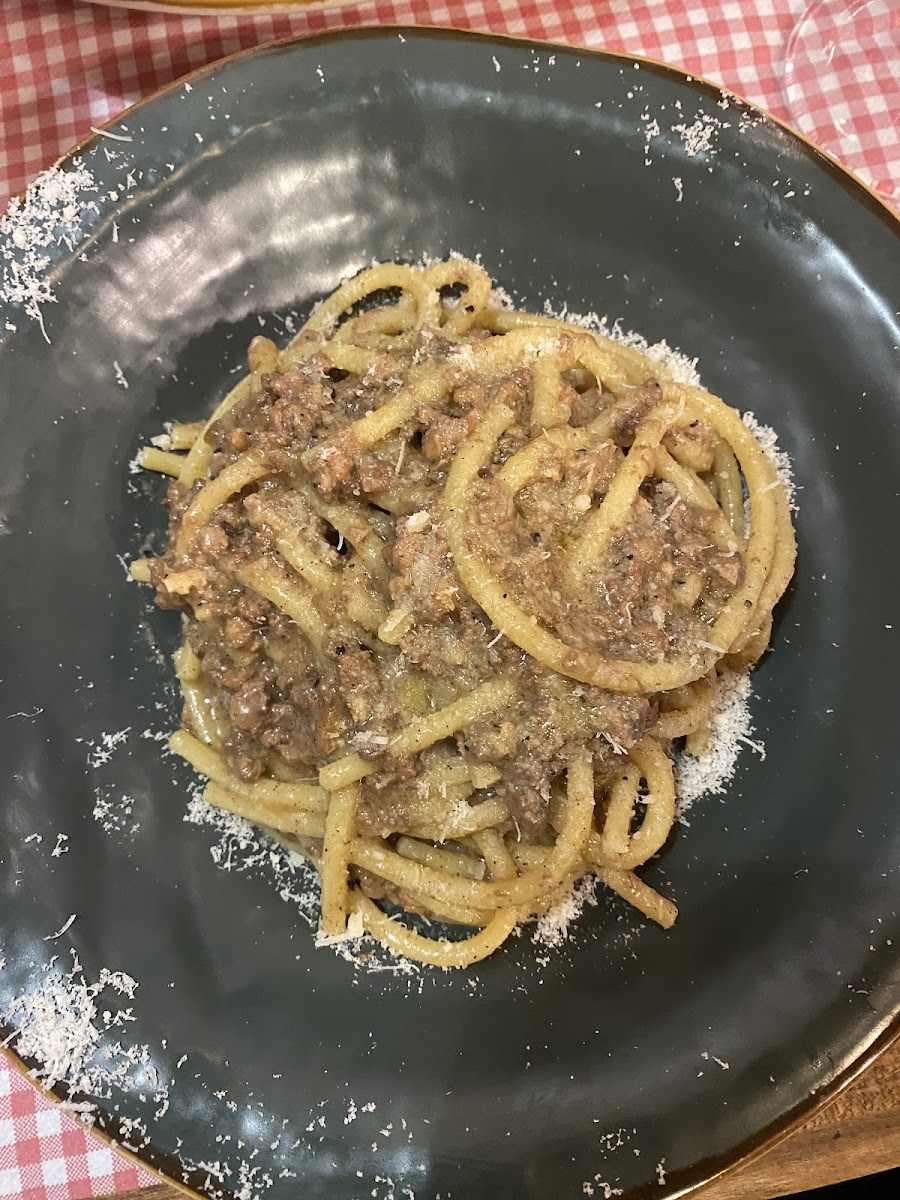 Osteria A Le Petarine Photo 4