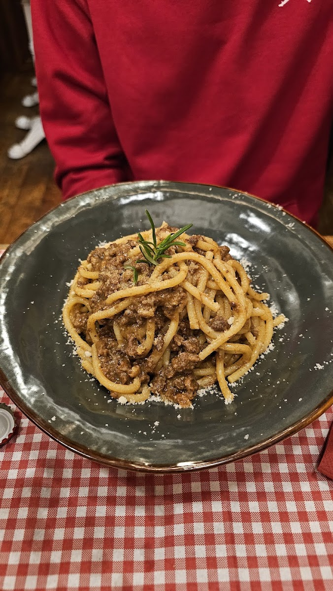 Osteria A Le Petarine Photo 5
