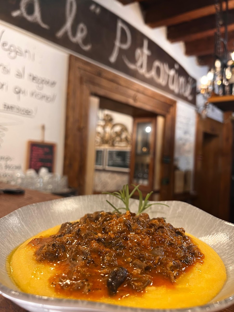 Osteria A Le Petarine Photo 6