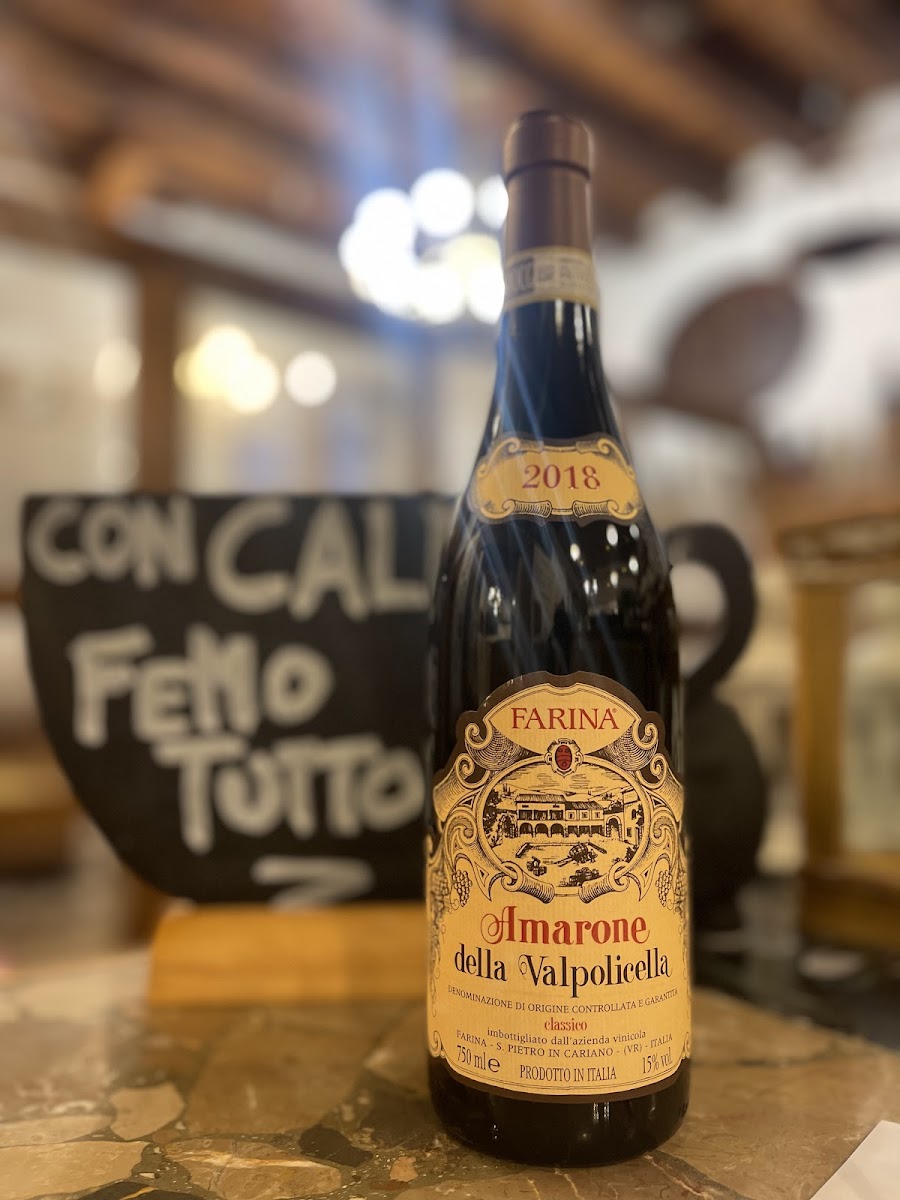 Osteria A Le Petarine Photo 9