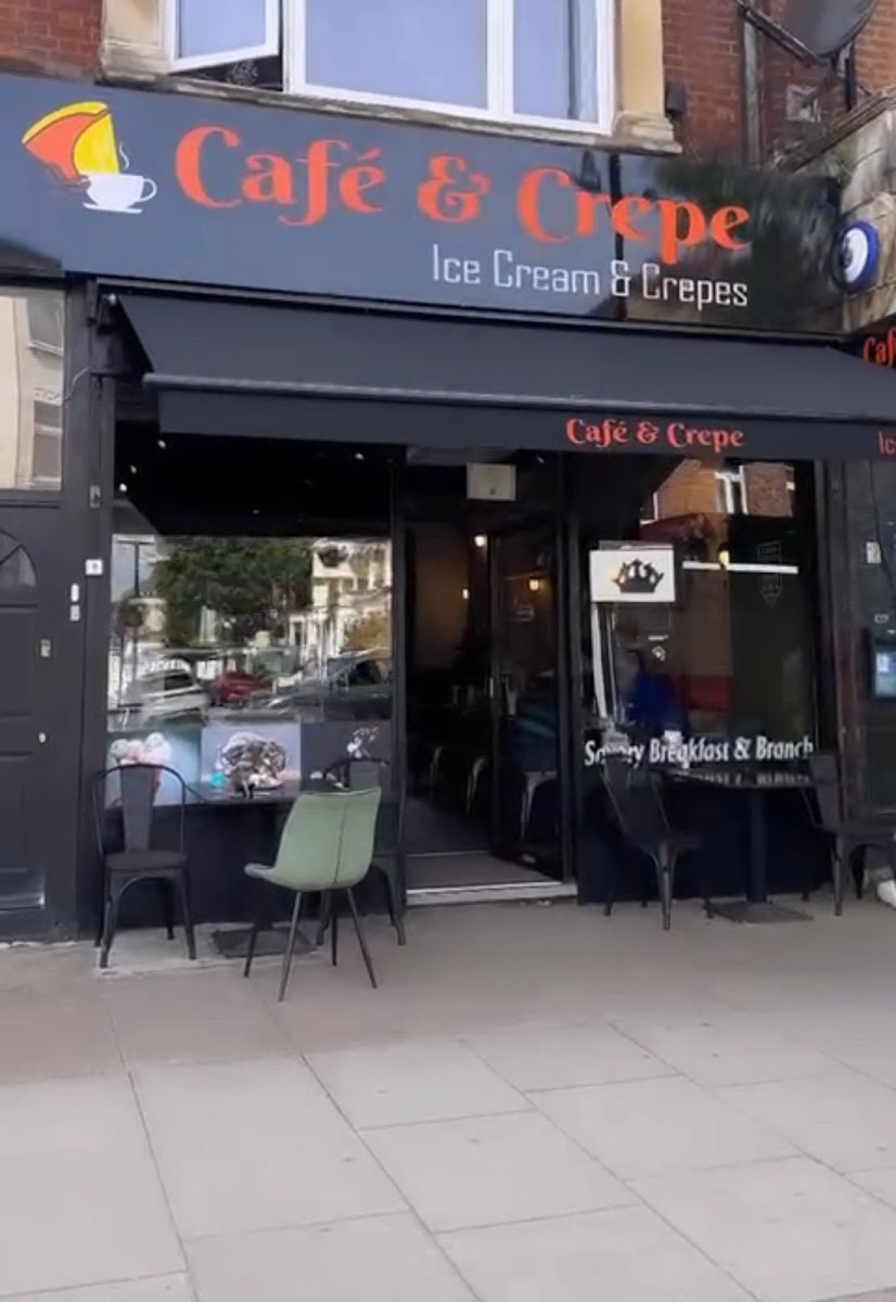 Cafe Savory