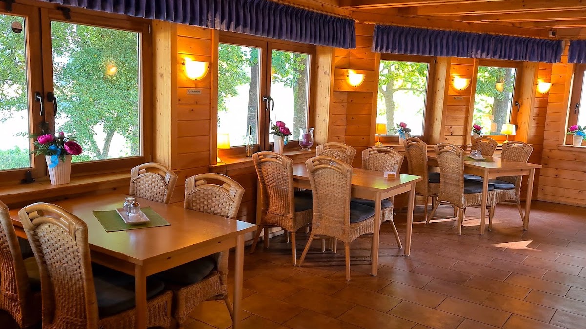 Hafencafé Marinapark