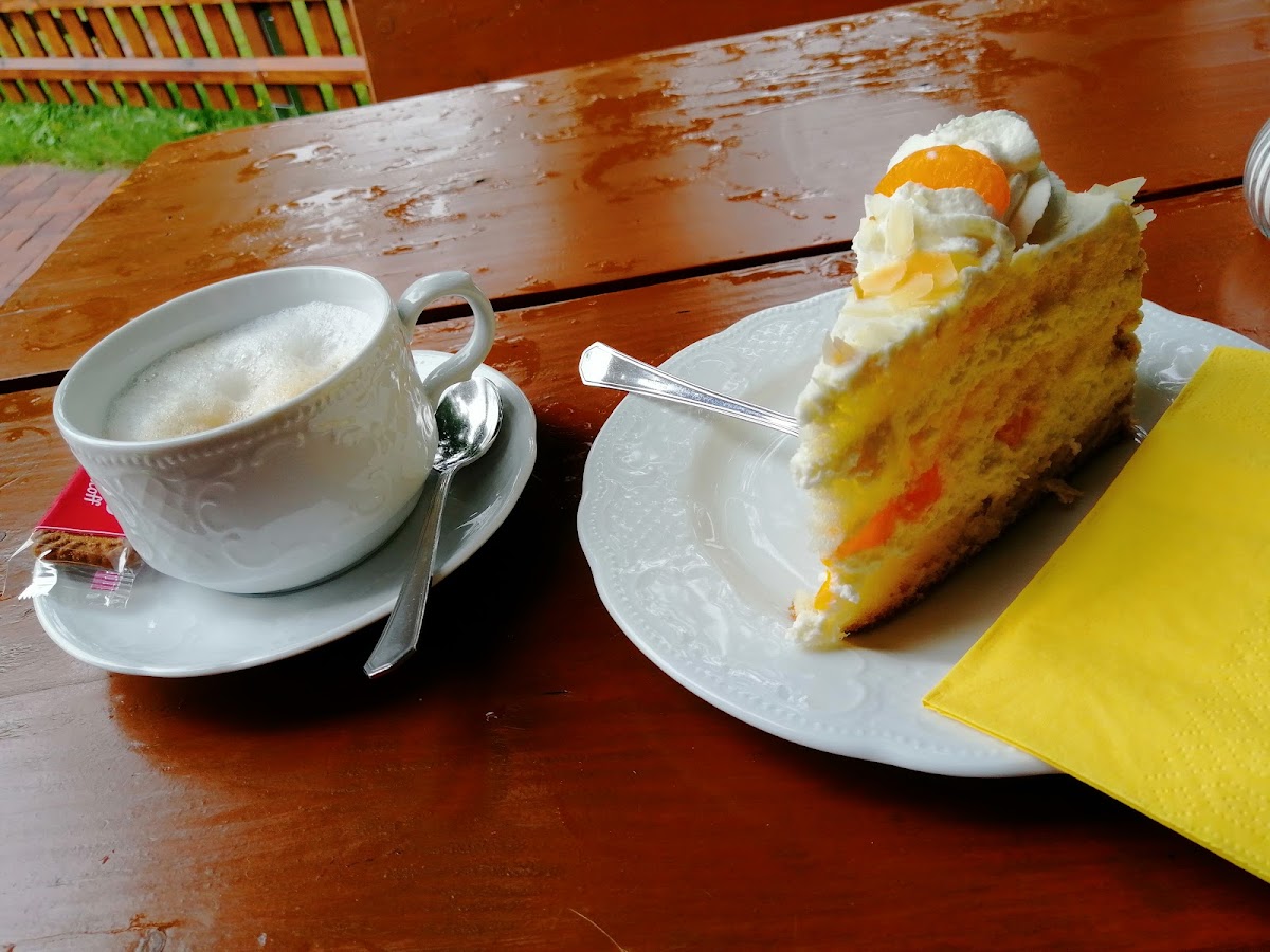 Hafencafé Marinapark Photo 10