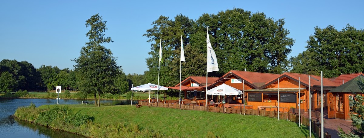 Hafencafé Marinapark Photo 3