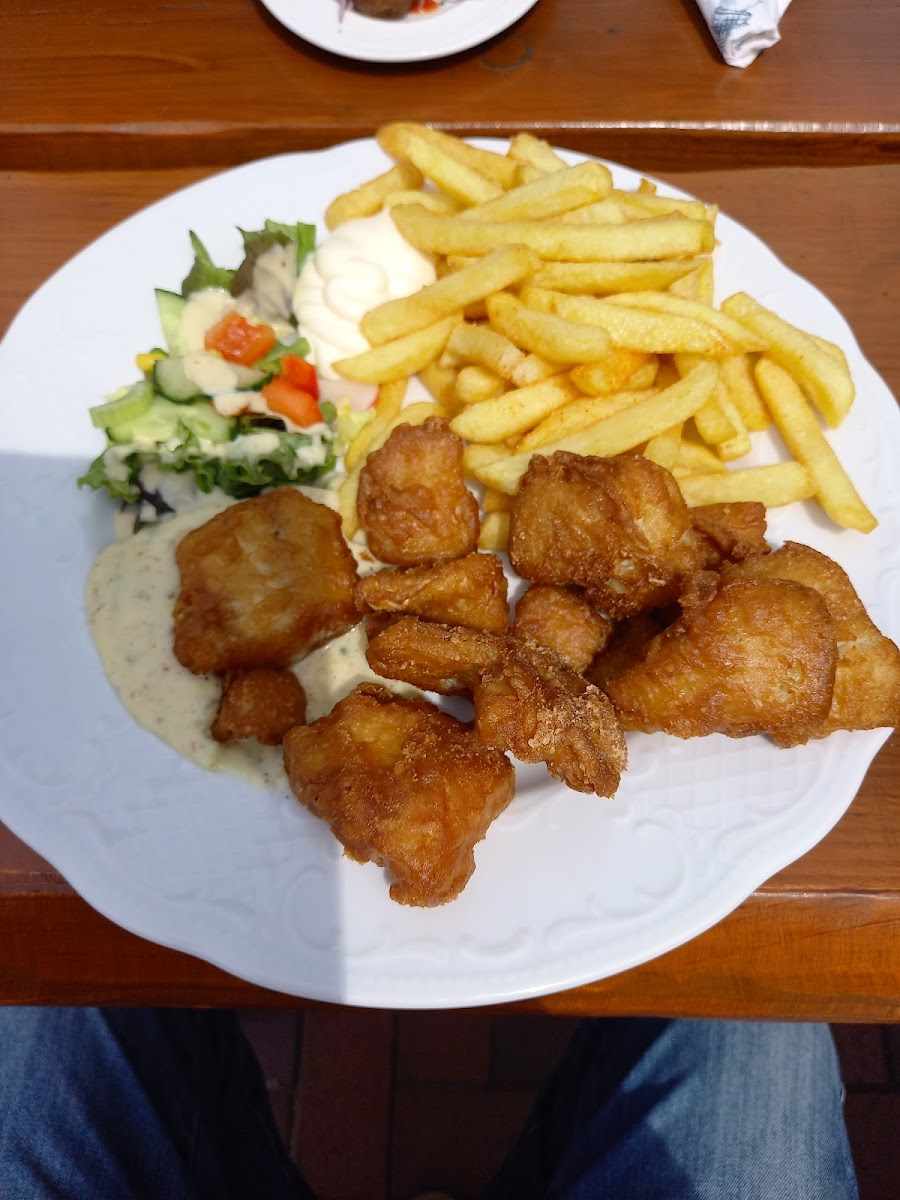 Hafencafé Marinapark Photo 7