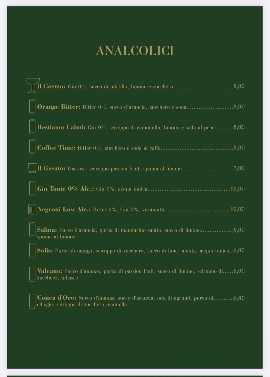 aTipico Photo Menu 10