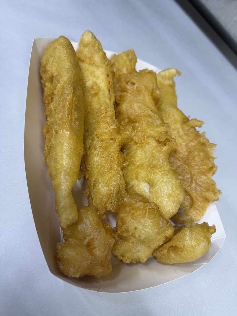 Southern Cross Fisheries