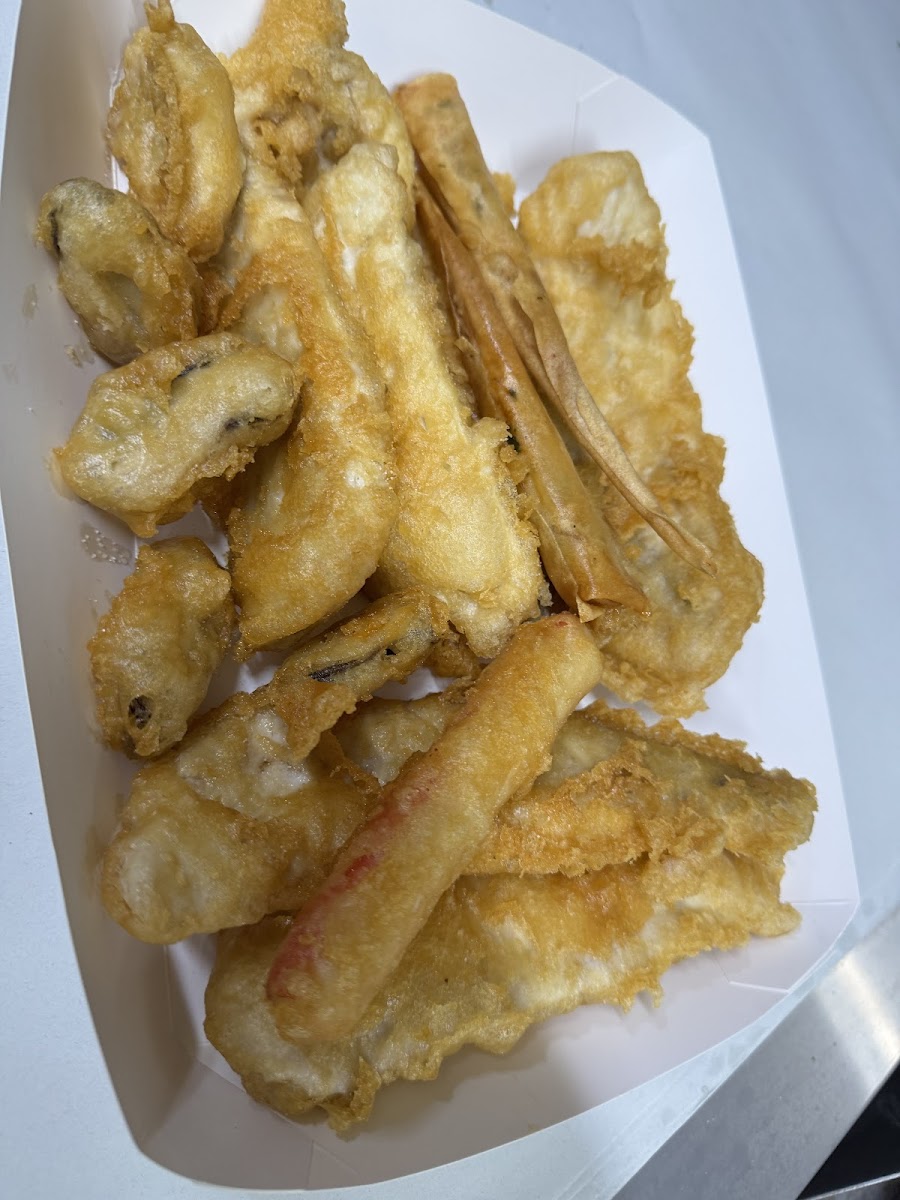 Southern Cross Fisheries Photo 3