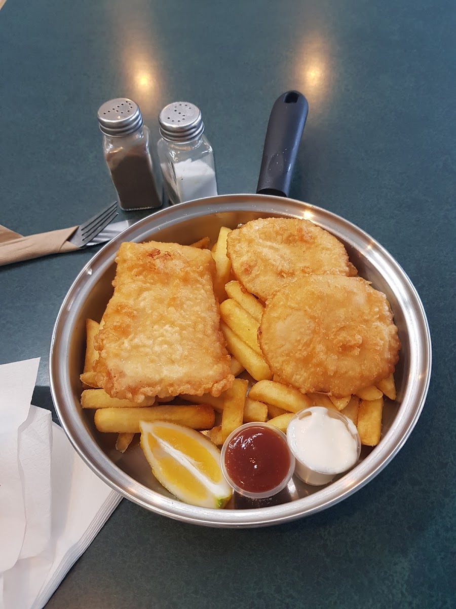 Southern Cross Fisheries Photo 6