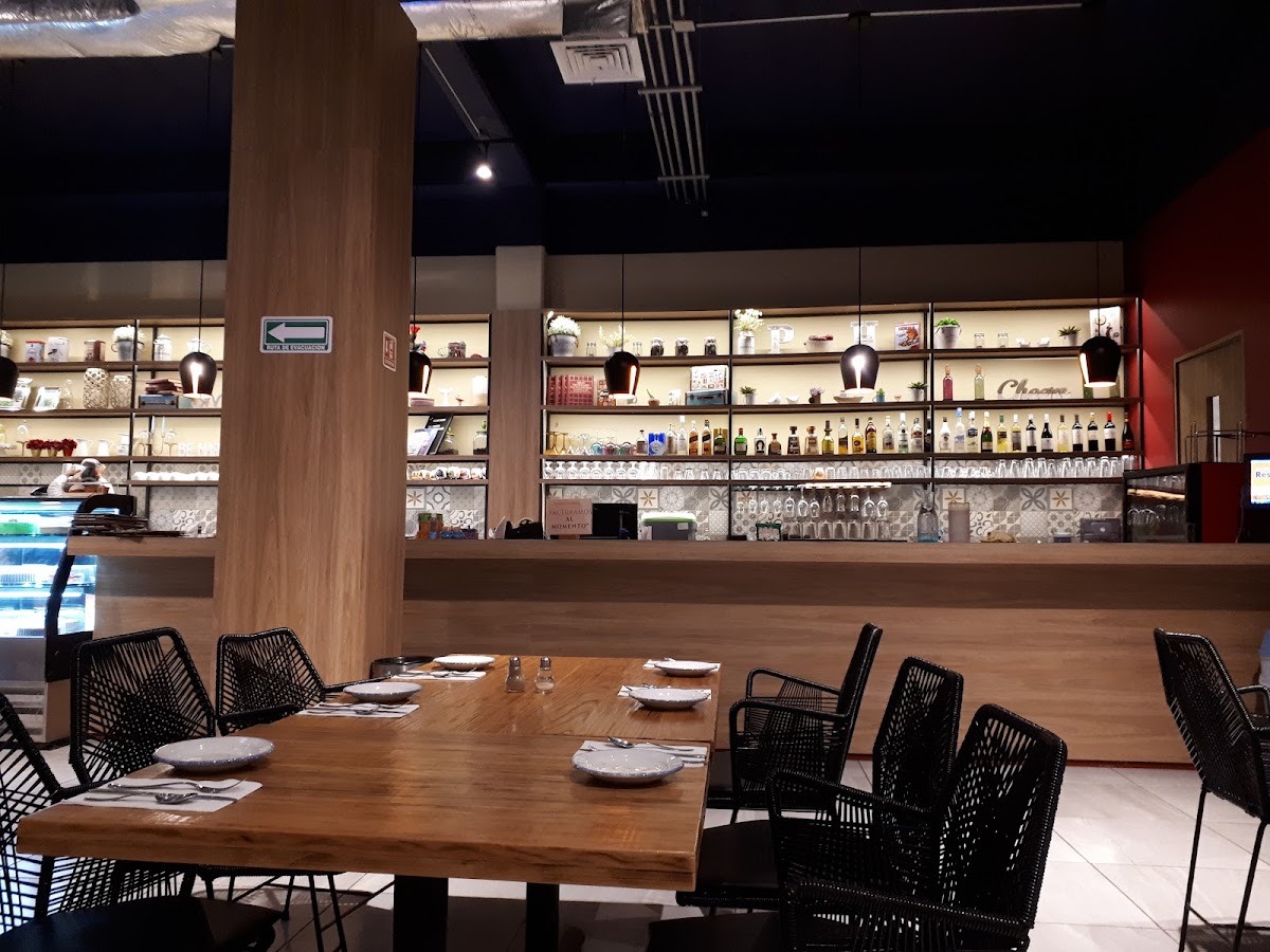 La Sirena Restaurante